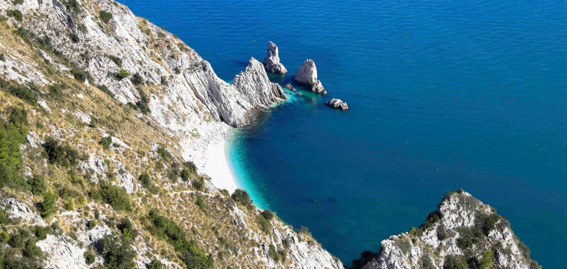 spiagge-italia-due-sorelle