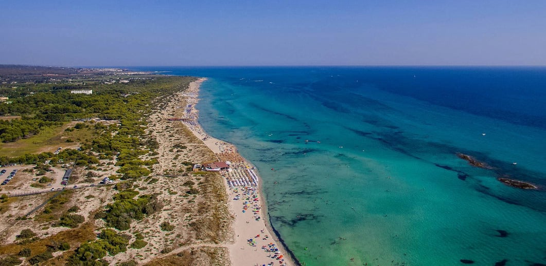 spiagge-italia-torre-san-giovanni