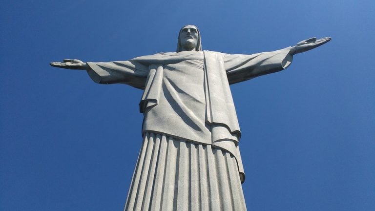 Le 10 Statue Più Famose Del Mondo