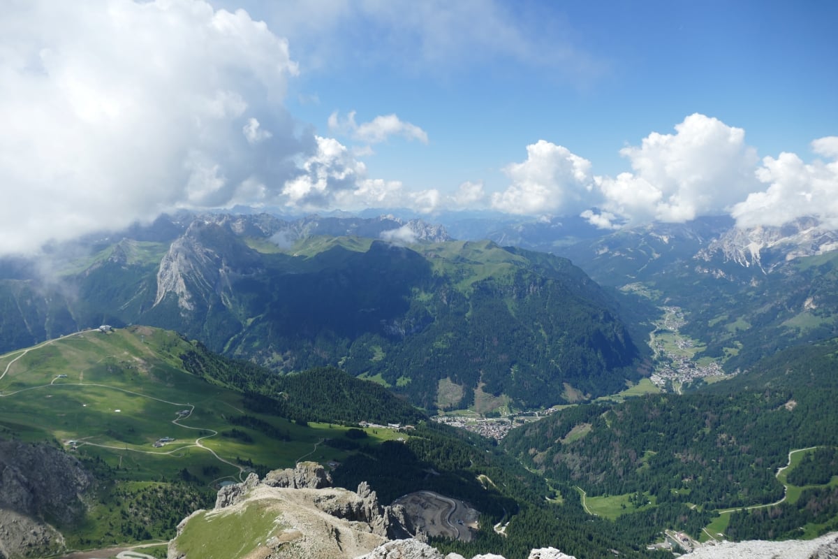 I 5 borghi più belli da visitare in Val di Fassa