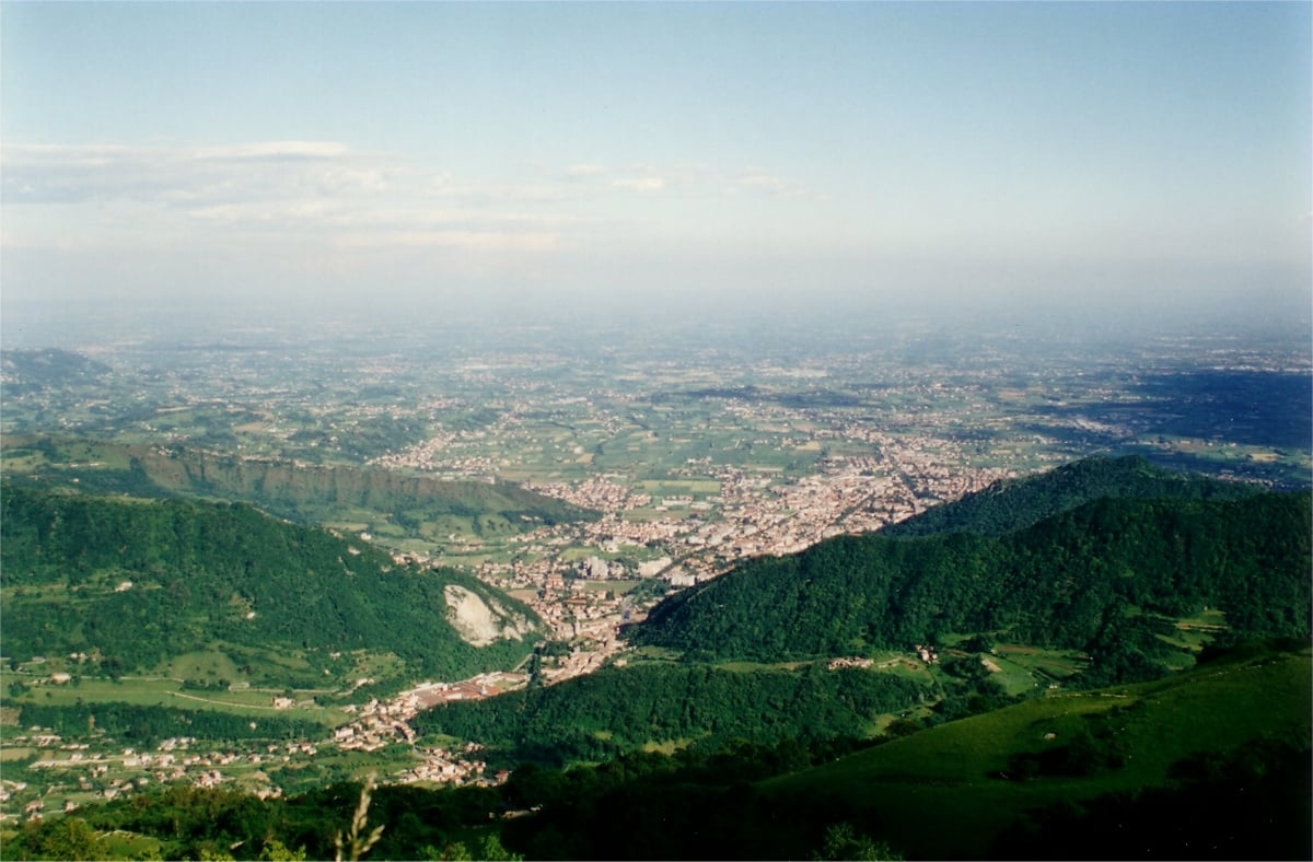 Le 6 cose da vedere a Vittorio Veneto il borgo della terza battaglia del Piave