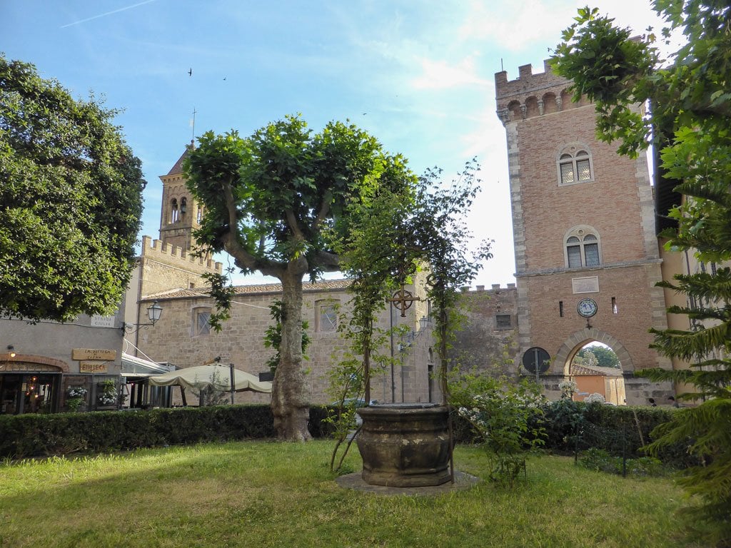 bolgheri-castello