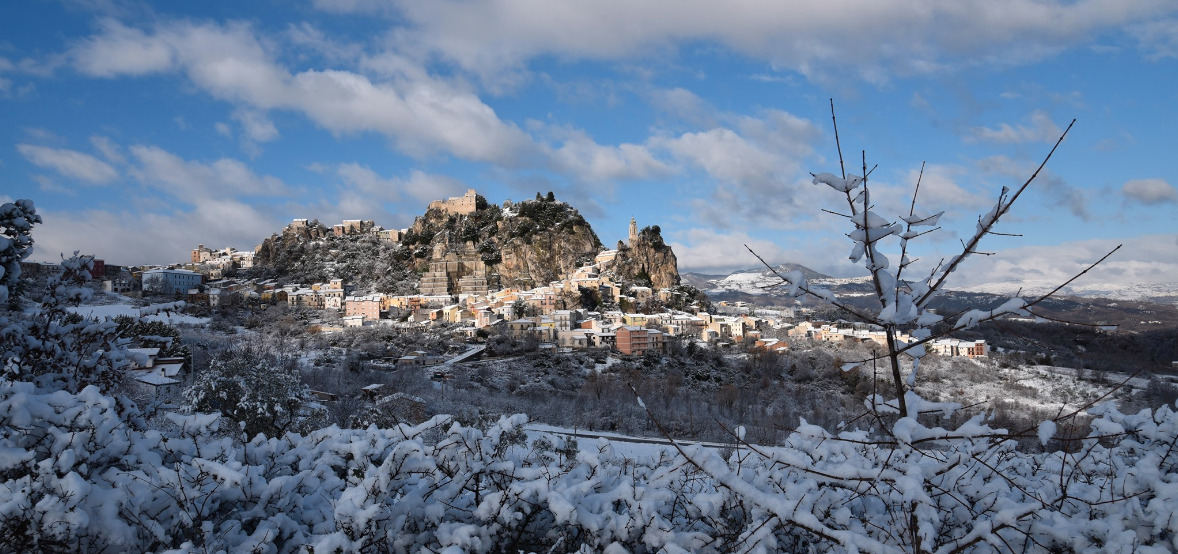 I 7 borghi più belli del Molise la regione più giovane d’Italia