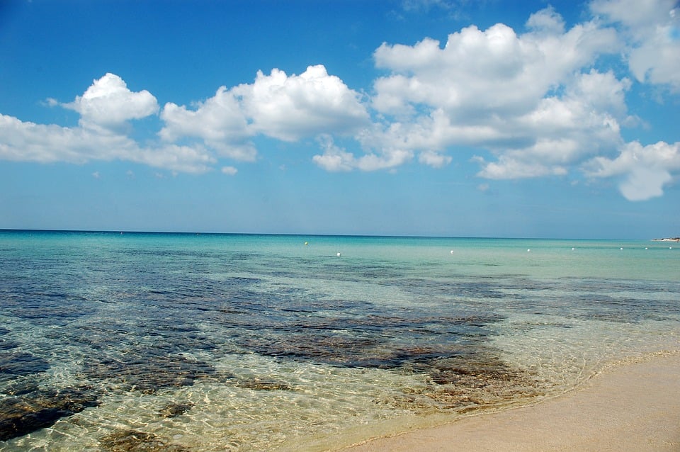 salento-puglia-mare