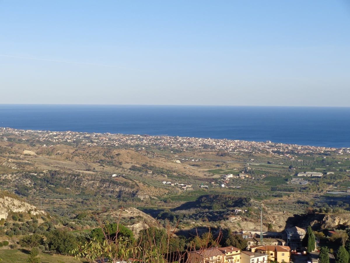 Vacanze al mare a Siderno: cosa vedere e cosa fare nella patria del bergamotto calabrese