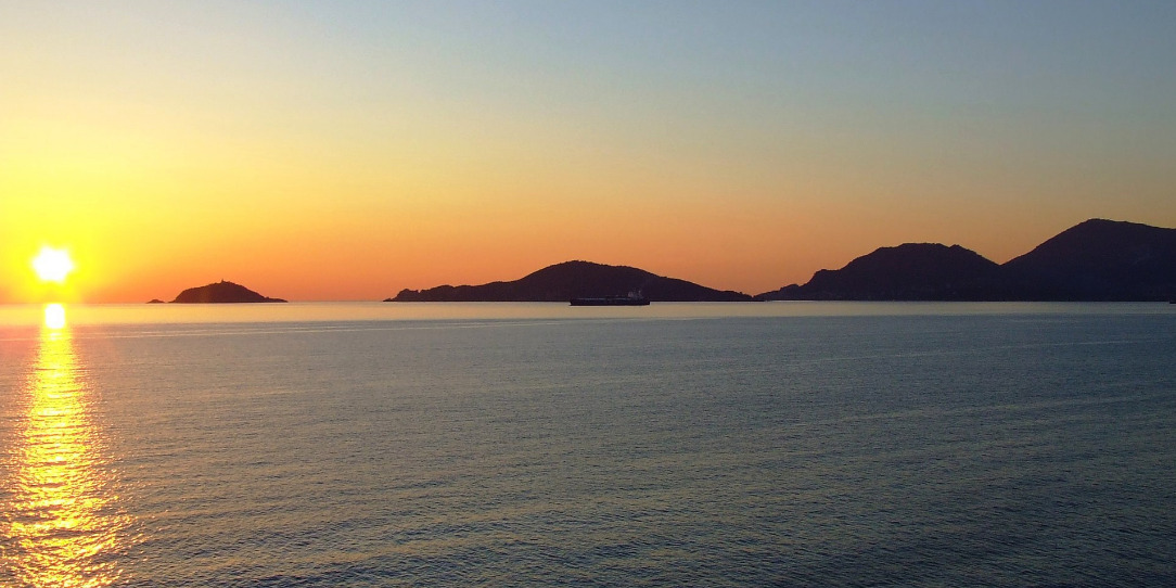tellaro-tramonto