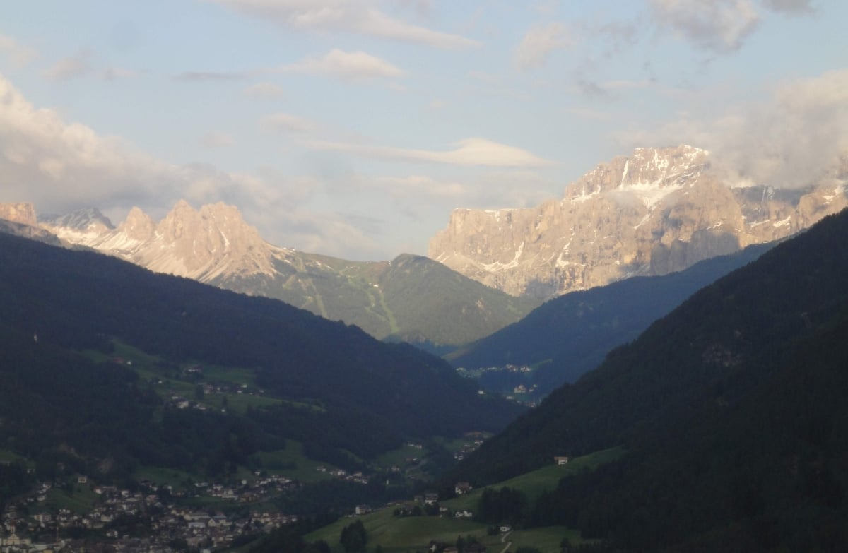 I 6 borghi più belli da visitare in Val Gardena
