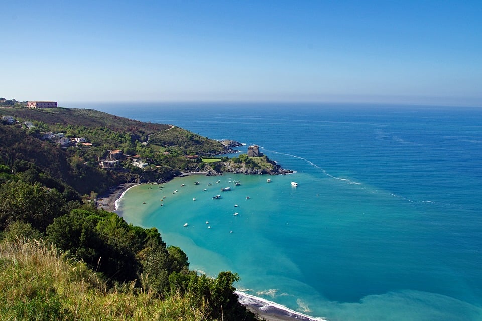 calabria-costa