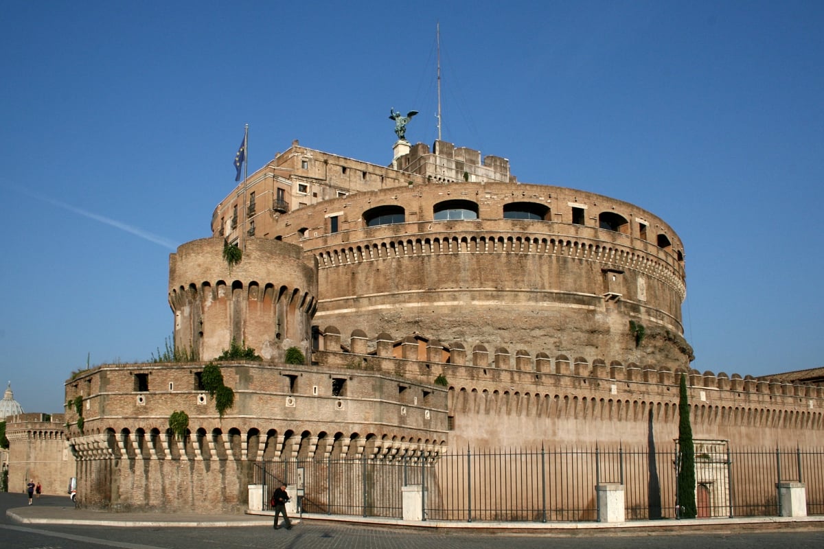 Castelli medievali meglio conservati in Italia: i 5 più belli e suggestivi