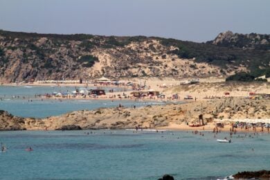 Previsioni meteo: settimana bollente, ma al Nord è in arrivo una sorpresa