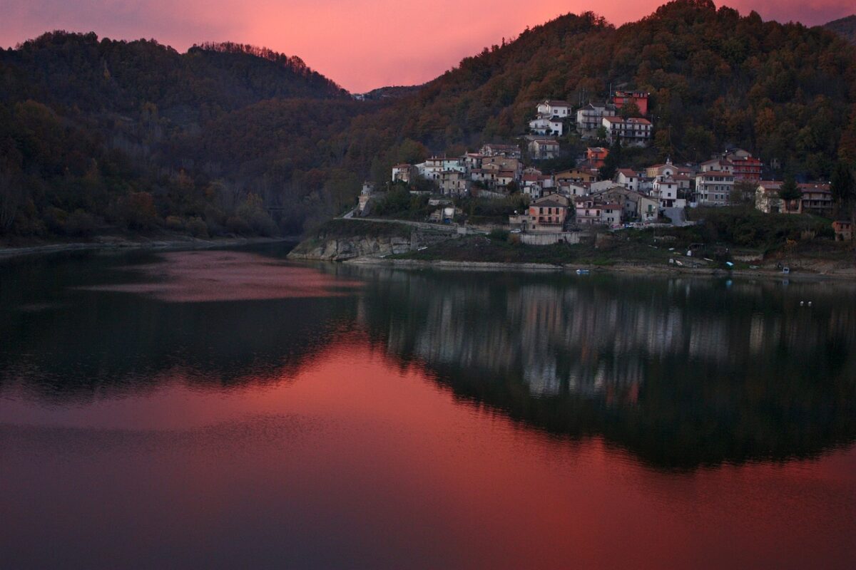 I 6 Borghi Più Belli Da Visitare Nel Lazio