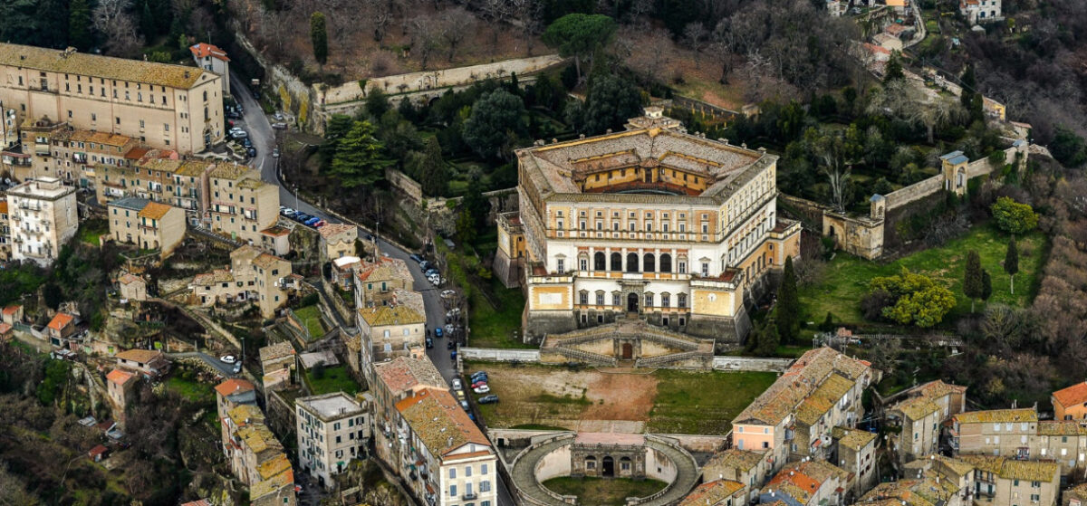 I 6 Borghi Più Belli Da Visitare Nel Lazio