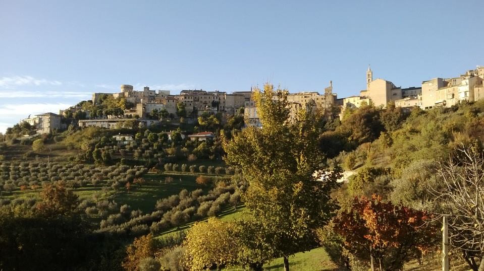 I 6 Borghi Medievali Più Belli Delle Marche Da Visitare In Un Solo Giorno