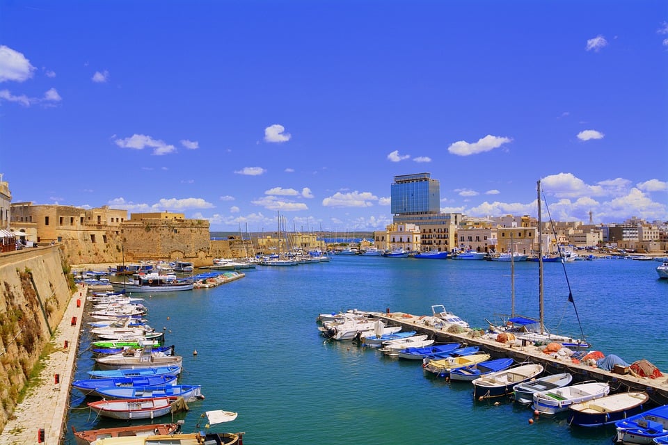 mete-sud-italia-gallipoli