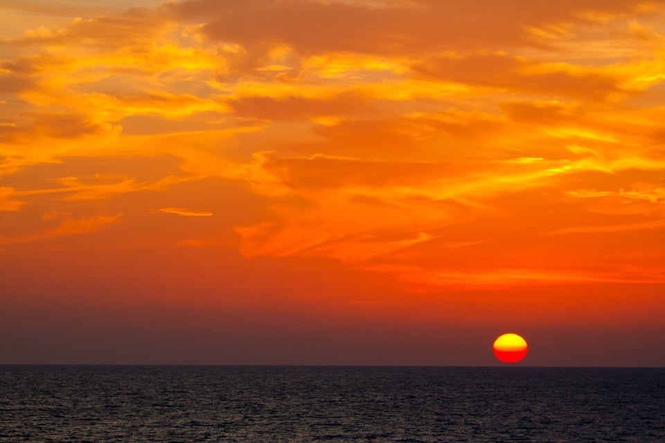 mete-sud-italia-tramonto