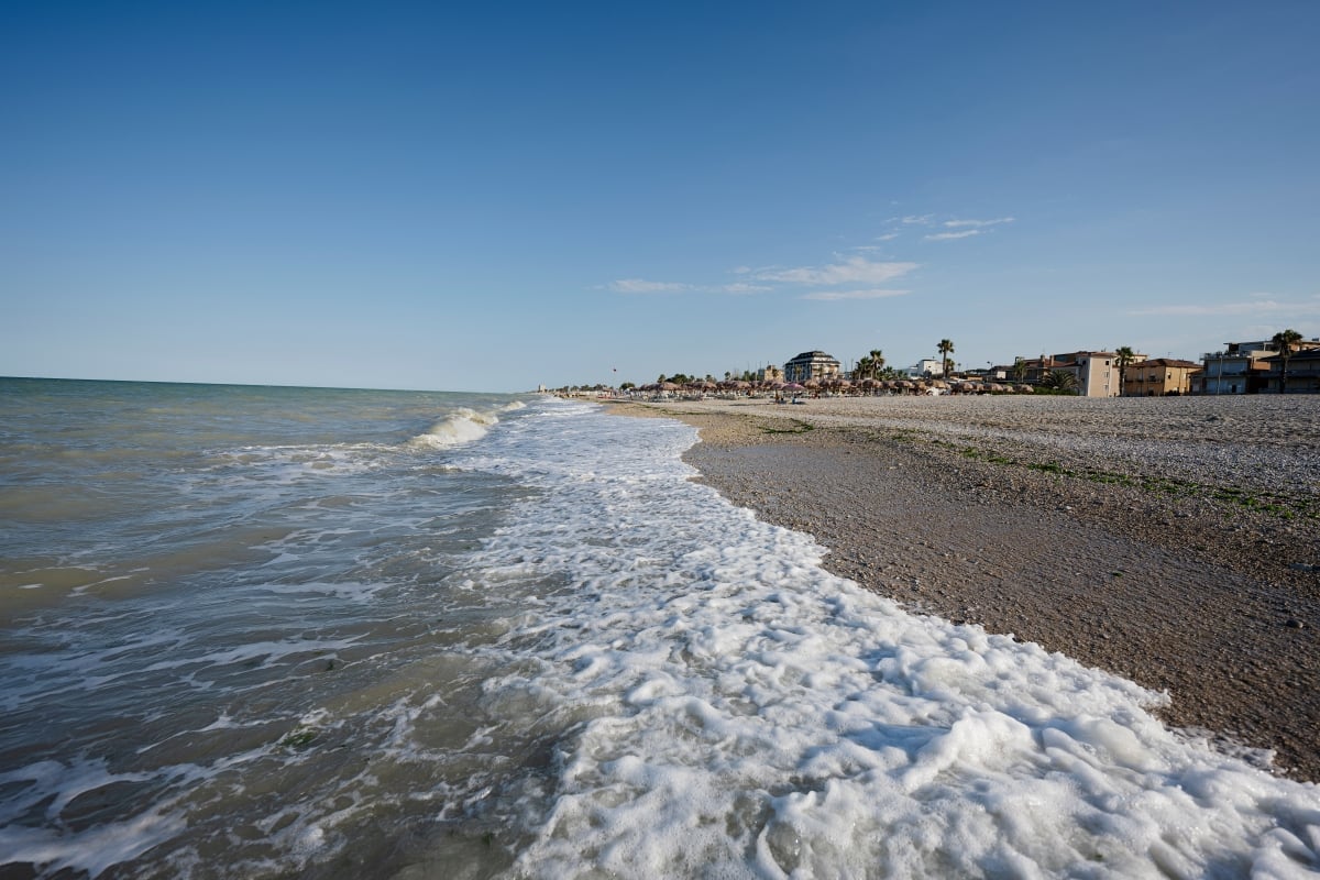 Vacanze a Porto Sant’Elpidio: la perla delle Riviera Fermana dove ammirare una delle albe più belle d’Italia