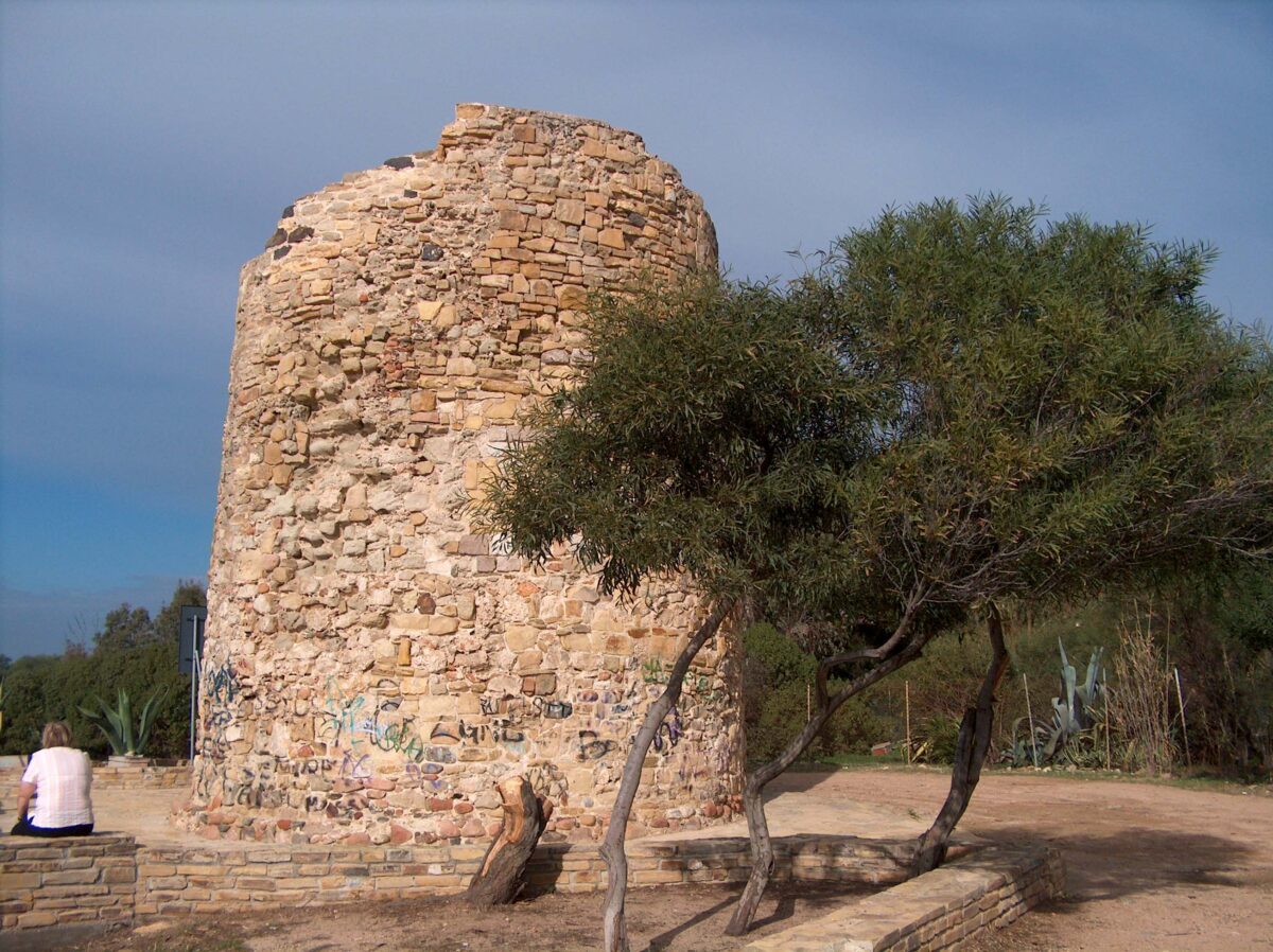 torre-di-foxi-quartu