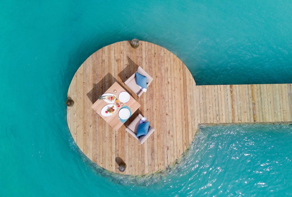 Fushifaru-maldive