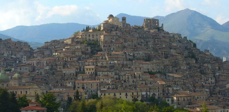 I 5 Borghi Medievali Più Belli Da Visitare In Calabria