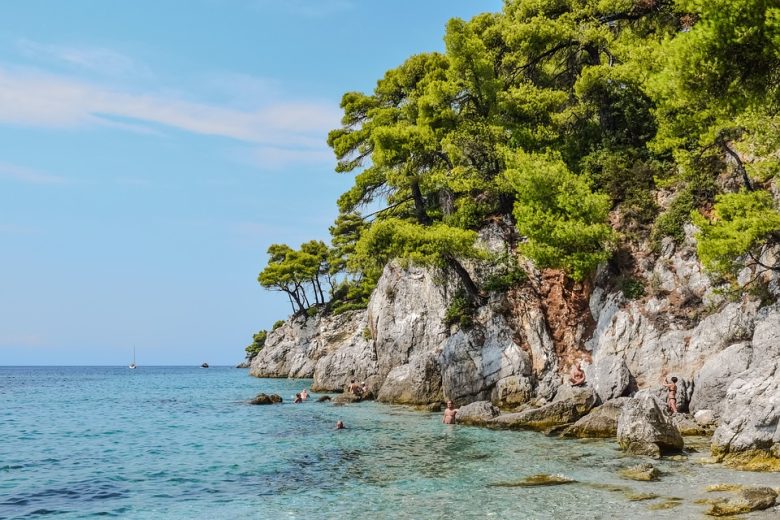 Le 6 Spiagge Più Belle Di Maratea