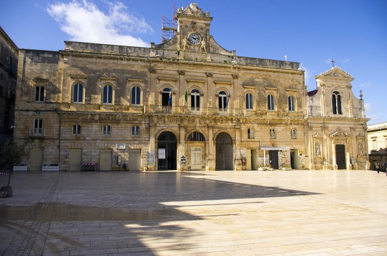 I Borghi Pi Belli E Caratteristici Da Visitare In Puglia