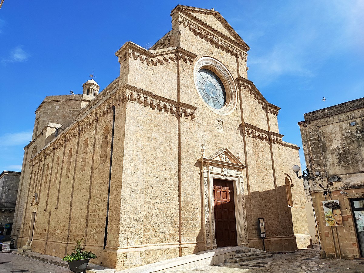 chiesa-madre-maruggio