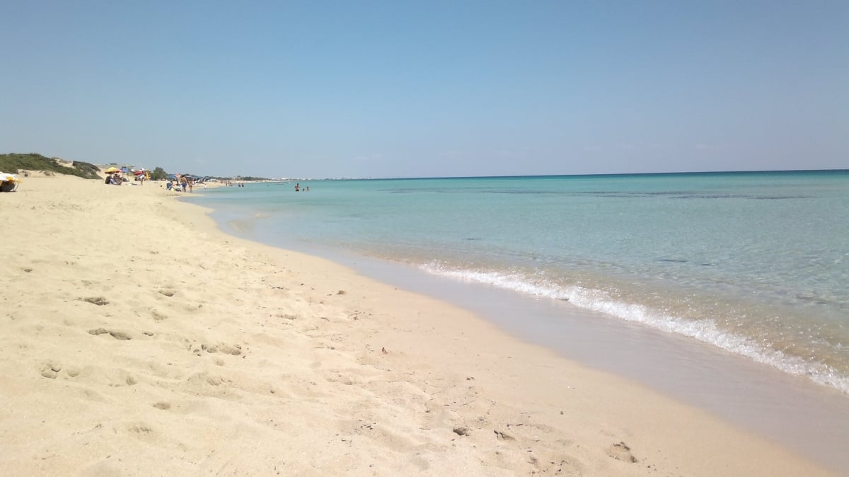 Le 7 località di mare più ambite d’Italia dove andare in vacanza a giugno