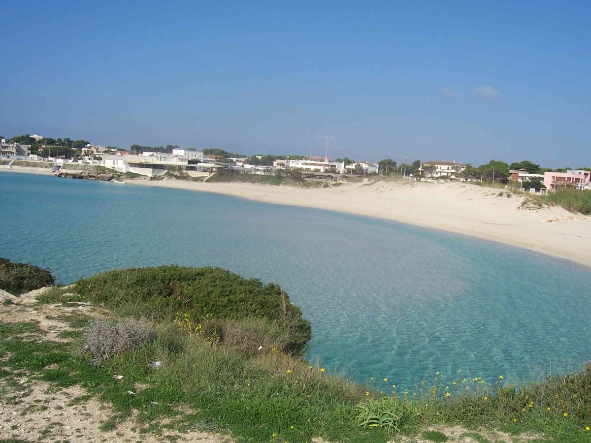 Vacanze a Marina di Pulsano: cosa vedere e spiagge più belle ed incontaminate del Golfo di Taranto