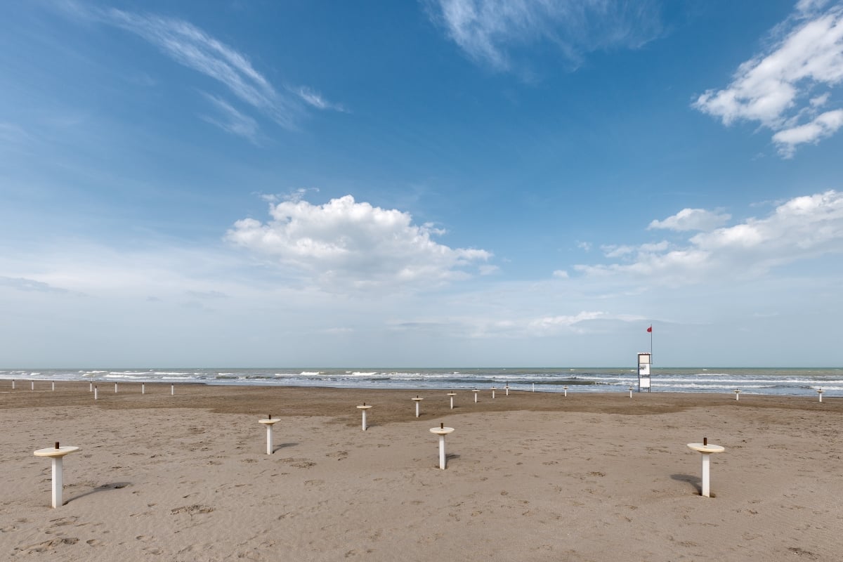 Le 7 località balneari più belle e famose della Costa Adriatica