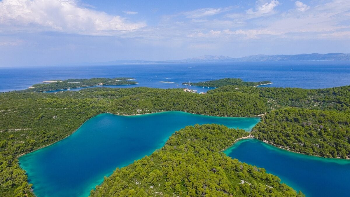 Le 7 isole più belle della Croazia dove andare in vacanza