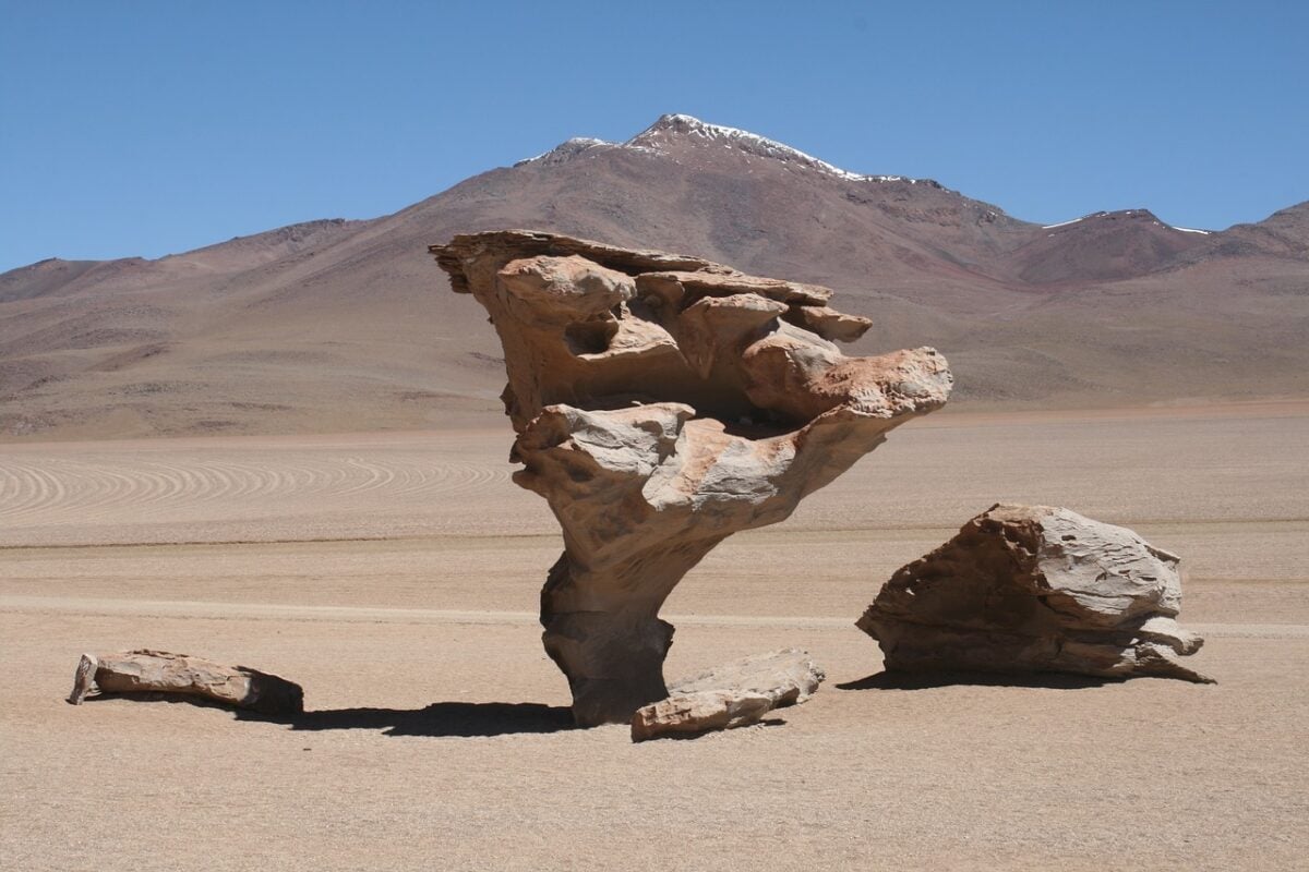Patagonia