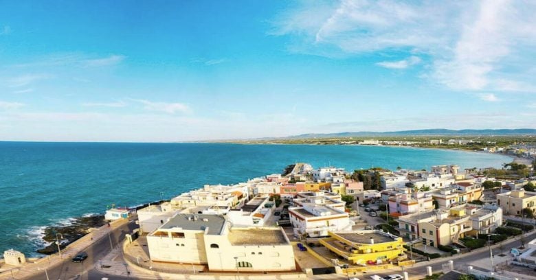 Che Tempo Fa A Torre Canne Vacanze a Torre Canne: cosa vedere e spiagge più belle della Riviera