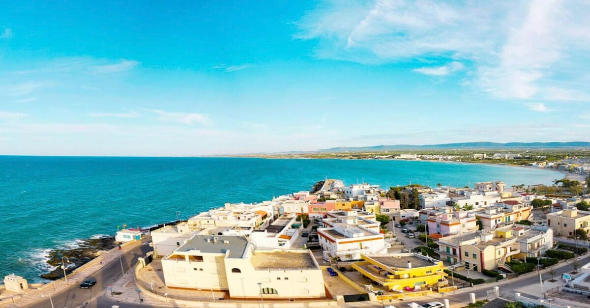 Vacanze a Torre Canne cosa vedere e spiagge più belle della Riviera