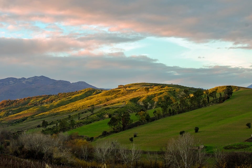 I 10 motivi per non andare in vacanza in Basilicata