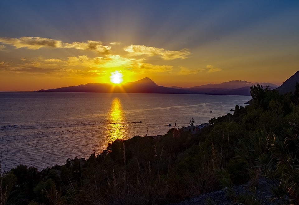 I 10 motivi per non andare in vacanza in Basilicata