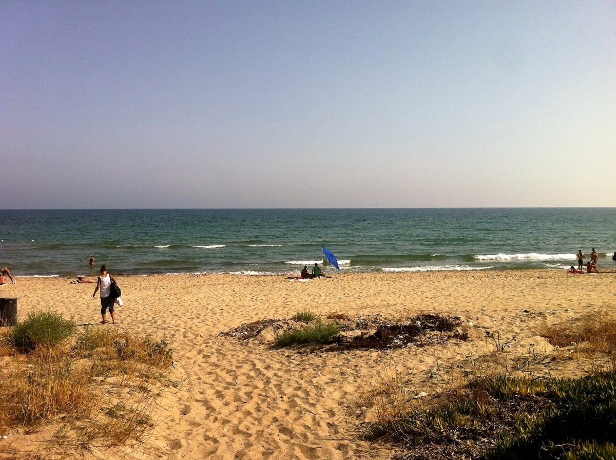 Le 5 località balneari più belle e famose della Costa Tarantina