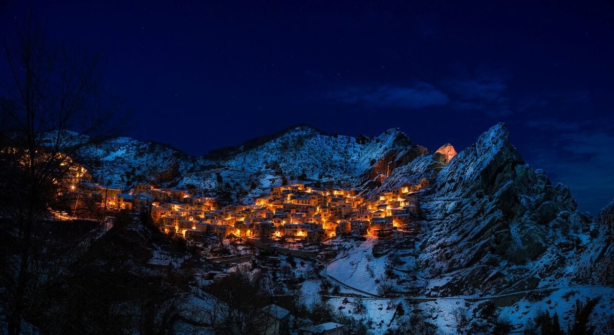 I 10 motivi per non andare in vacanza in Basilicata