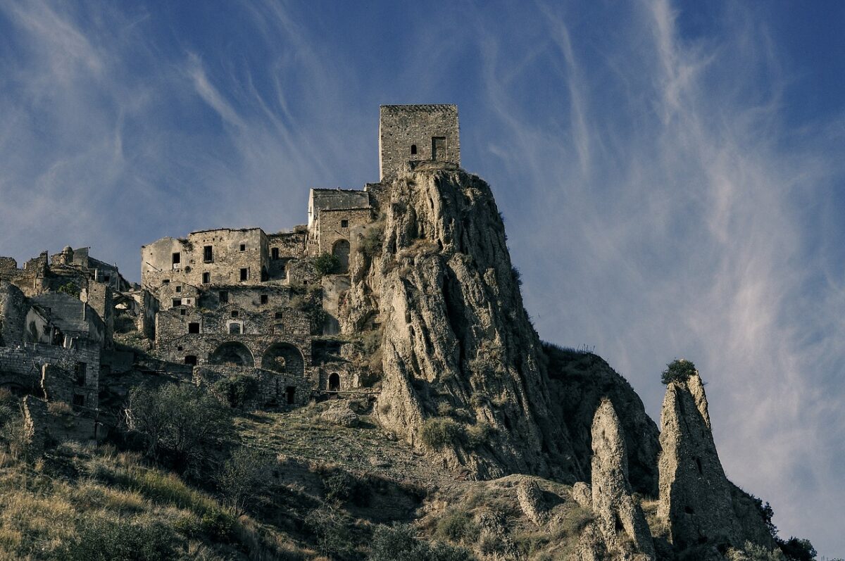 I 10 motivi per non andare in vacanza in Basilicata