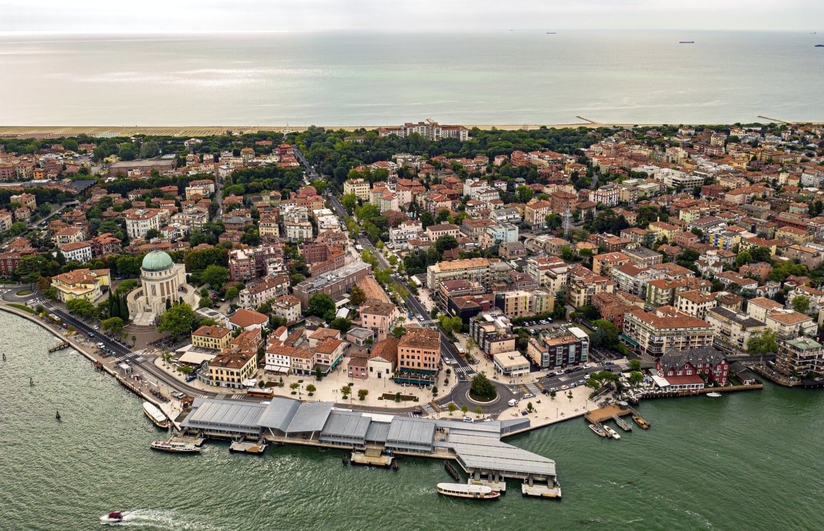 Lido di Venezia dove mangiare bene spendendo poco