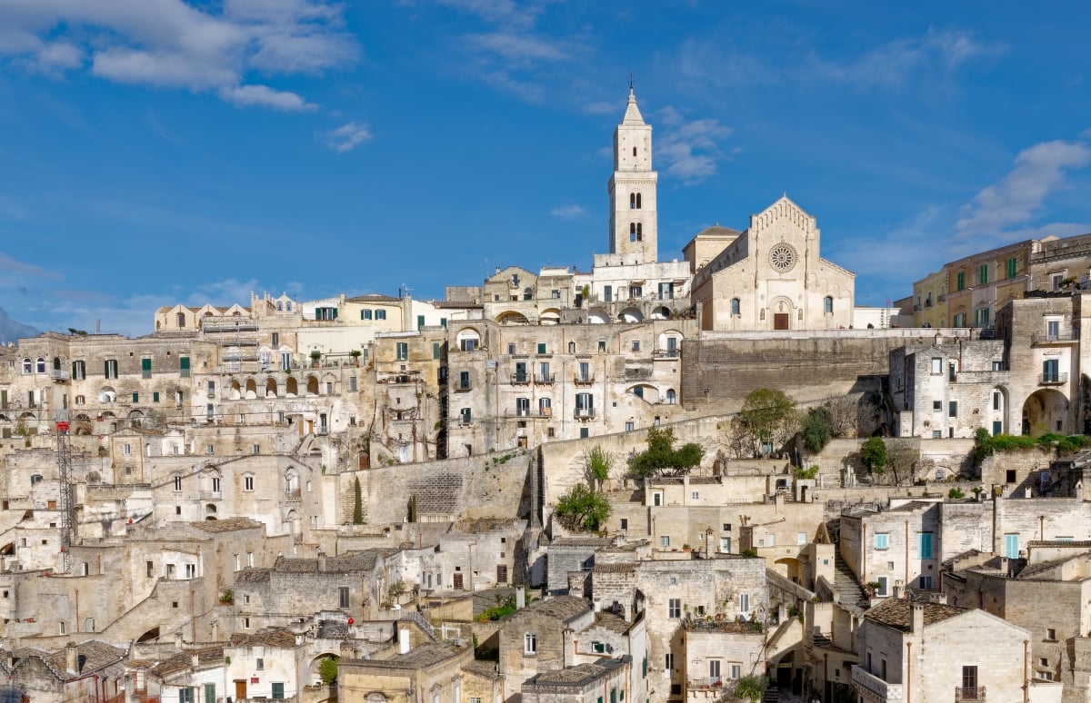 I 10 motivi per non andare in vacanza in Basilicata
