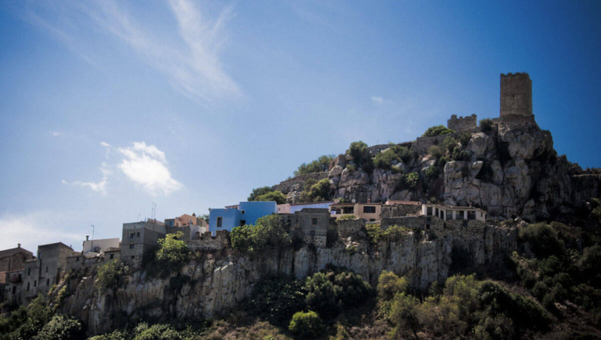 Visitare Posada: cosa vedere e spiagge del borgo medievale più bello della Sardegna