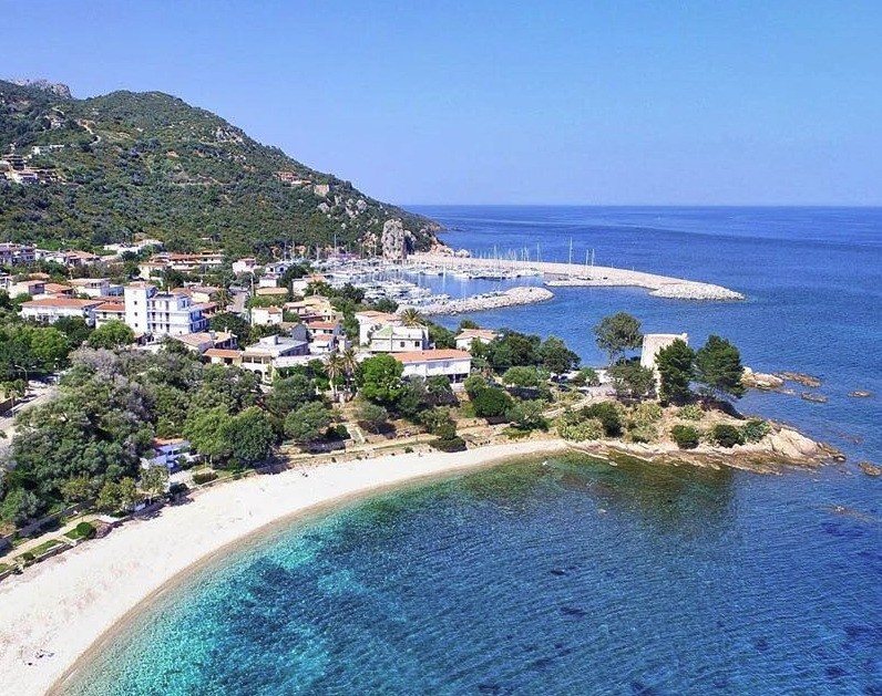 Le 6 località balneari più belle ed ambite della Sardegna Orientale