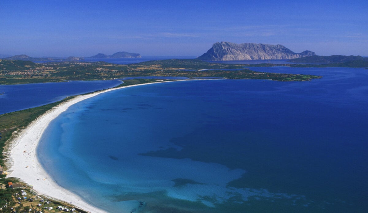 Le 6 località balneari più belle ed ambite della Sardegna Orientale