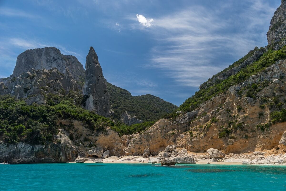 Le 6 località balneari più belle ed ambite della Sardegna Orientale