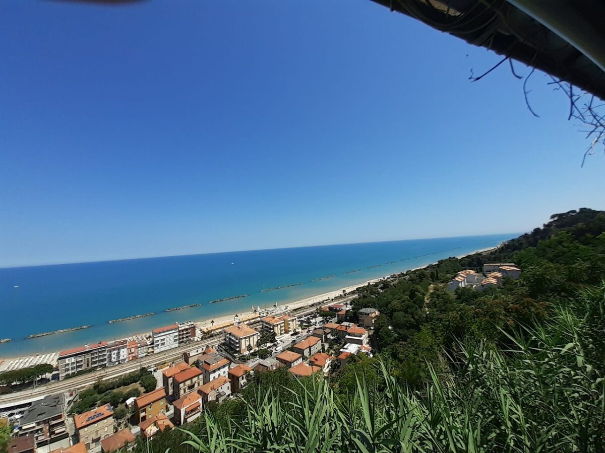 Vacanze A Cupra Marittima: Cosa Vedere E Spiaggia Di Una Delle Mete Di ...