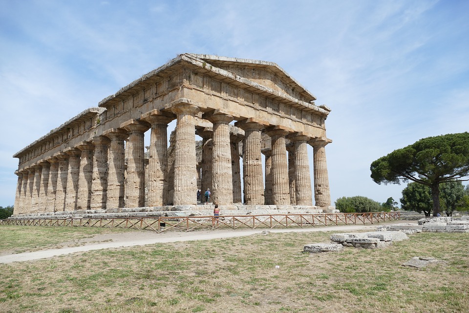 campania-paestum