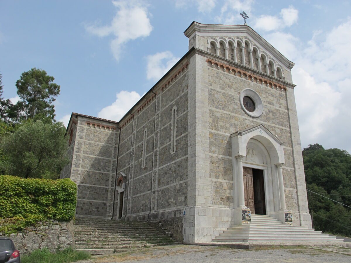 fiano-romano-chiesa-san-pietro