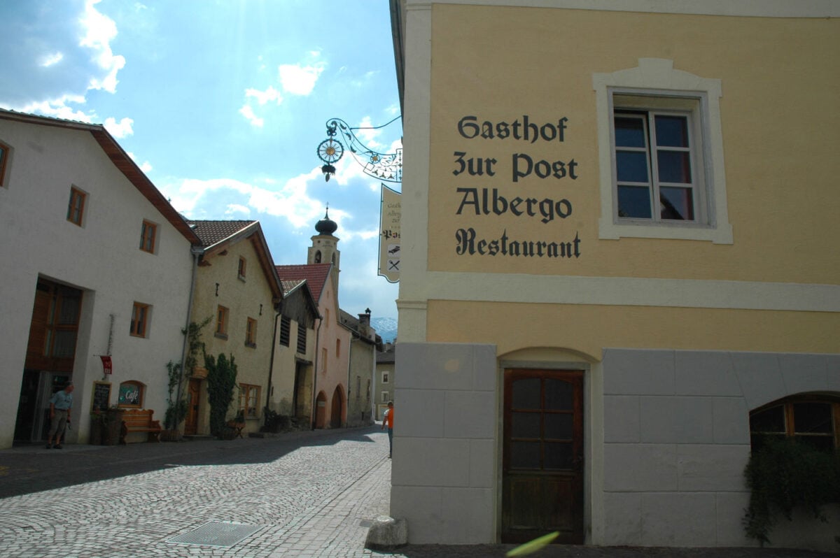 hotel-glorenza