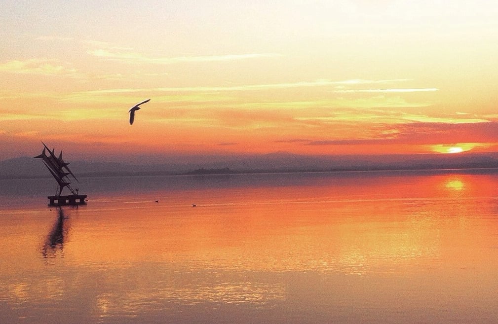 passignano-sul-trasimeno-tramonto