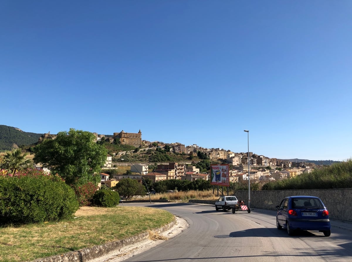 Visitare Sambuca di Sicilia: le 7 cose da vedere nell’incredibile borgo di origine araba